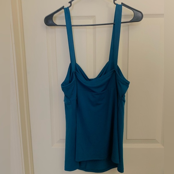 NWT Belle Pogue Retro Style Multi Way Strap Top - Picture 3 of 6